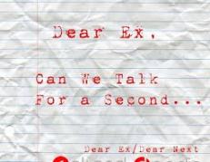Dear ex
